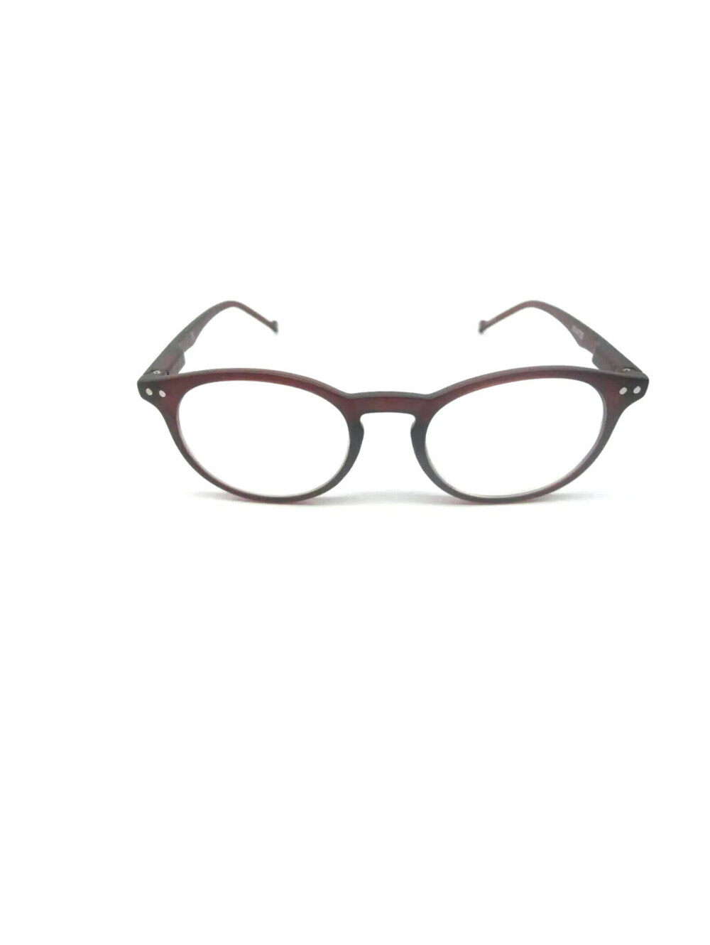 CMC Womens Reading Eyeglasses Brown 1014725 +1.50 eye glasses   **PLEASE READ!!!